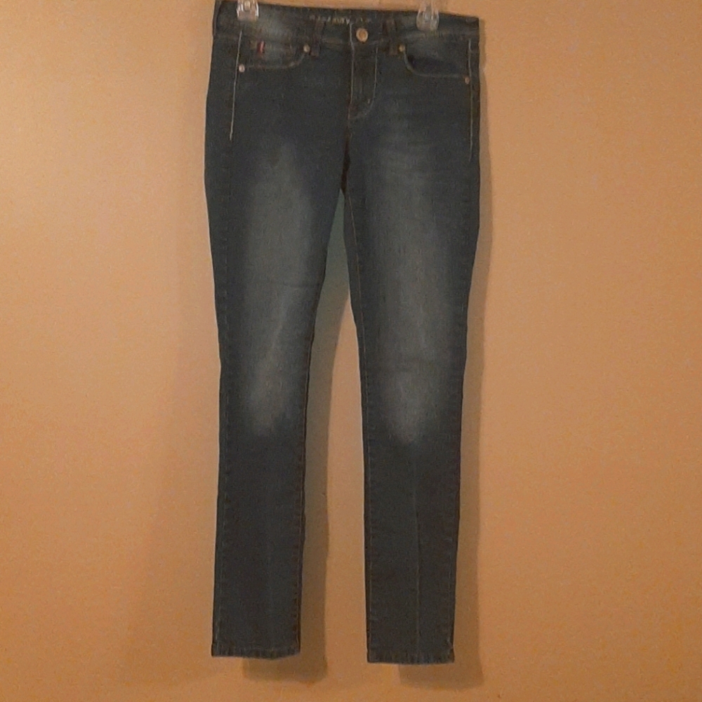 U.S. Polo Assn. Kate Skinny Jeans Size 9/10